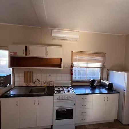 Kickback Cottages ليكس إنترانس المظهر الخارجي الصورة